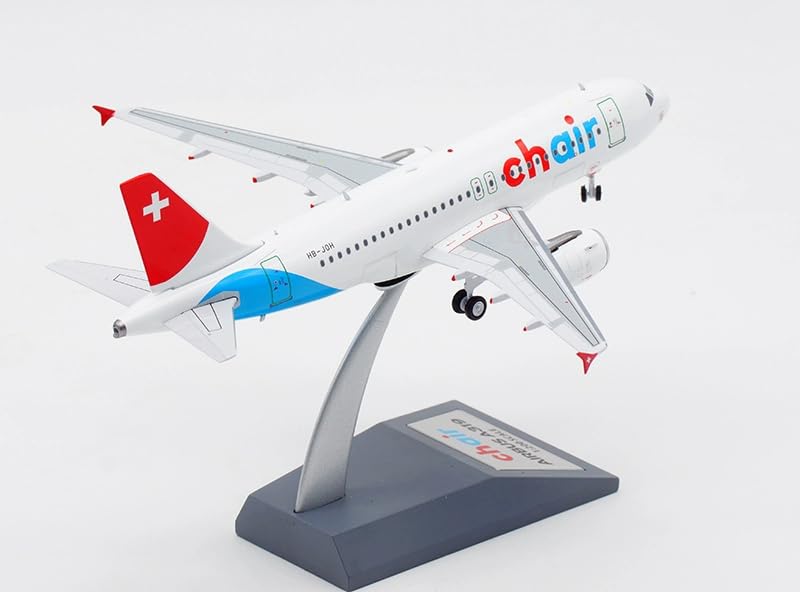 1/200 A319-112 アビアンカ航空 HK-4553 スタンド付属 1/200 A319-112 アビアンカ航空 HK-4553 スタンド付属 1/200